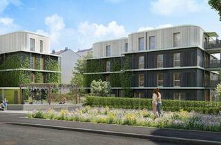 Anlageobjekt in Quellenstraße, 2340 Mödling, Kapitalanlage mit Substanz - Mödling.