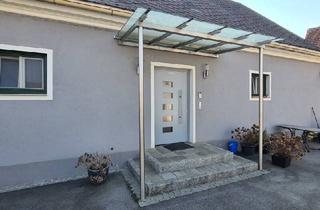 Wohnung mieten in 8480 Mureck, Gepflegte, geräumige Mietwohnung im stilechten Bauernhaus