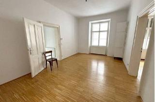 Büro zu mieten in Judenplatz, 1010 Wien, PROVISIONSFREI! Ruhiges Altbaubüro aus zwei Bestandseinheiten!