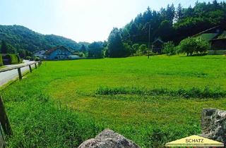 Grundstück zu kaufen in 2571 Thenneberg, Traumhaftes Grundstück in Altenmarkt ? 1126m² Ihr Platz zum Leben!