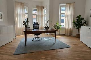 Büro zu mieten in Stadtpark Univiertel, 8010 Graz, Büro/Ordination im Univiertel, Nähe Stadtpark- und Universitätsviertel