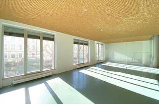 Büro zu mieten in Franz-Josef-Straße, 5020 Salzburg, Helle & freundliche Büroflächen in der Franz-Josef-Straße - Nahe Mirabellplatz in 5020 Salzburg