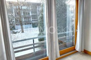 Wohnung kaufen in 4060 Leonding, Singlehit in hervorragender Lage am Linzer Stadtrand