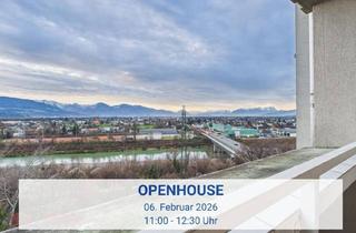 Wohnung mieten in 6900 Bregenz, Ankommen & Wohlfühlen: Ihr neues Zuhause in Bregenz