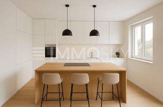 Haus kaufen in 2130 Mistelbach, Ihr neues Kapitel beginnt hier-grün und ruhig