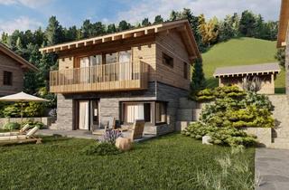Almhütte zu kaufen in 8973 Pichl, MONTE LAGO ? Premium-Almchalet in Bestlage der Alpen |Typ Almhaus 12