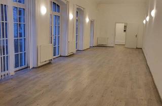 Büro zu mieten in Dopplergasse 5, 1110 Wien, Helle Büro-/ Studiofläche mit 2 Lagerräumen