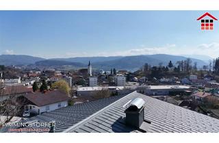 Grundstück zu kaufen in 4863 Seewalchen am Attersee, Baugrundstück in Seewalchen mit Ausblick