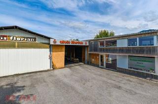 Lager mieten in Rohrbach 50, 6850 Dornbirn, Gewerbefläche in zentraler Lage von Dornbirn