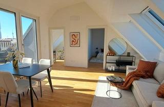 Anlageobjekt in Wagramer Straße, 1220 Wien, Attraktives Neubauprojekt in Wien: 53 Vorsorgewohnungen mit bester Verkehrsanbindung und hochwertiger Ausstattung