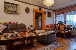 Wohnung kaufen in 3040 Neulengbach, 3-Zimmer Wohnung mit Loggia in zentraler Lage