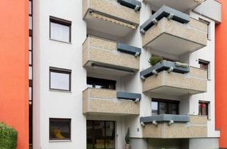 Wohnung kaufen in Mayrhansenstraße 9, 4060 Leonding, Großzügige Familienwohnung in zentraler Ruhelage von Leonding II inklusive TG-Stellplatz