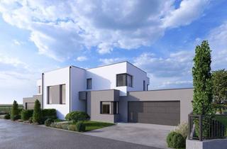 Haus kaufen in Bahnhof, 3133 Gemeinlebarn, Exklusives Premium-Doppelhaus in Gemeinlebarn