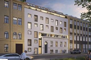 Wohnung kaufen in Meiselstraße 79/10, 1140 Wien, Die Symbiose: Nachhaltig und modern - 2-Zimmer Neubauwohnung in verkehrsberuhigter Lage