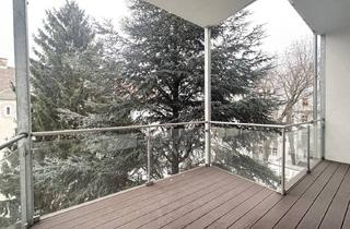 Wohnung kaufen in Ruckergasse / Schönbrunnerstraße, 1120 Wien, U-Bahn-Nähe U4 und U6! Helle, generalsanierte 3 bzw. 4-Zimmer-Wohnung mit Loggia und Balkon in Jahrhundertwendehaus