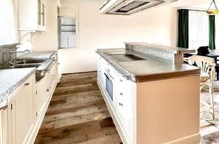 Penthouse kaufen in 1130 Wien, Eleganz über den Dächern von Hietzing: Penthouse mit 2 Terrassen, Smart Home & Garagenplatz