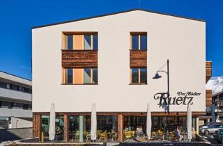 Wohnung kaufen in Kirchstraße 16A, 6091 Götzens, NEUBAU: möblierte Dreizimmerwohnung in Götzens