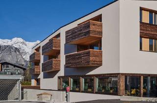 Wohnung kaufen in Kirchstraße 16A, 6091 Götzens, NEUBAU: Dreizimmerwohnung im Herzen Götzens