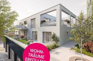 Penthouse kaufen in Apostelgasse, 1030 Wien, Exklusives Wohnen im Apostelhof! Altbau Trifft auf Modernen Neubau