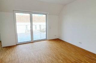 Anlageobjekt in Vorgartenstraße, 1200 Wien, Weitblick investieren: Exklusive Dachgeschoß-Vorsorgewohnungen mit 360°-Ausblick in Top-Lage der Stadt