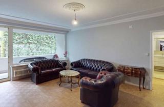 Wohnung kaufen in Praterstraße, 1020 Wien, Stilvolle 2 Zimmer Wohnung mit Loggia mitten im 2.Bezirk