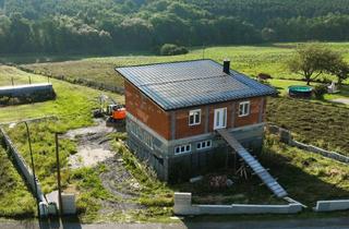 Einfamilienhaus kaufen in Ortsstraße 102, 7503 Miedlingsdorf, Besondere Gelegenheit - Einfamilienhaus Nähe Großpetersdorf