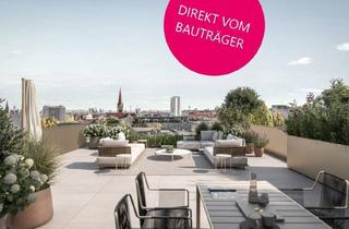 Wohnung kaufen in Erdbrustgasse 28, 1160 Wien, Parkvillen im Wilhelminen-Cottage