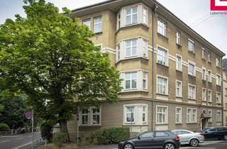 Genossenschaftswohnung in Beethovenstraße 7/2, 4020 Linz, Altbauwohnung in Linz mit Balkon (befristet)