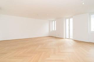 Penthouse kaufen in Apostelgasse, 1030 Wien, Wohnen im Apostelhof!