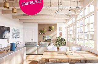 Wohnung kaufen in Mauerbachstraße 6, 1140 Wien, Zuhause in "Hawei" - Elegantes Neubauprojekt in der Mauerbachstraße