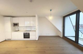 Maisonette mieten in Perinetgasse 3/26, 1200 Wien, Erstbezug / Klimaanlage / 3 Zimmer Maisonette mit großer Terrasse - Nähe Augarten