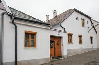 Haus kaufen in 3500 Krems an der Donau, Stadthaus mit 3 Wohneinheiten