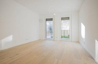 Anlageobjekt in Kalvarienberggasse, 1170 Wien, RENDITE 3,37% FÜR ANLEGER - SMARTES 1-ZIMMER APARTMENT