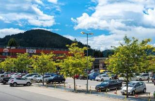 Büro zu mieten in 9560 Feldkirchen in Kärnten, BÜROFLÄCHEN IM FMZ FELDKIRCHEN ZU MIETEN