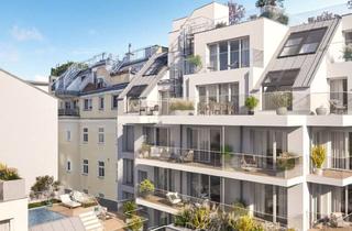 Wohnung kaufen in Karolinengasse 10, 1040 Wien, Neubauwohnung Nähe Theresianum - A\\