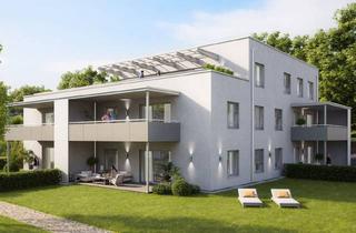 Wohnung kaufen in 9131 Grafenstein, Baustart bereits erfolgt! Kaiserallee Grafenstein - Baukörper K3 - Top 2 (EG)