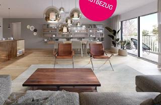 Penthouse kaufen in Apostelgasse, 1030 Wien, Charmant und Stilvoll! der Apostelhof im Herzen Wiens