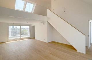 Penthouse kaufen in Apostelgasse, 1030 Wien, Wohnen im Apostelhof!
