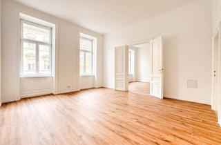 Büro zu mieten in Fuchsthallergasse, 1090 Wien, Ordinations-, Praxis-, Bürofläche in bester Lage mit idealer Anbindung | U6 Währninger Straße