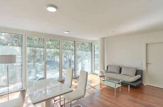 Wohnung kaufen in Lilienbrunngasse, 1020 Wien, Exklusive 2-Zimmer-Wohnung mit Loggia nahe 1. Bezirk - Fußbodenheizung, Lift & Klima!