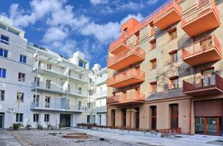 Gewerbeimmobilie kaufen in Apostelgasse 3, 1030 Wien, Wunderschönes Atelier im Apostelhof!