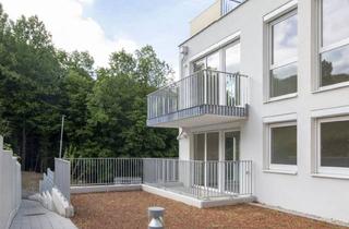 Wohnung mieten in Wienerwaldstraße 3/11, 3033 Altlengbach, ERSTBEZUG: nordsüdostseitige Wohnung mit Balkon