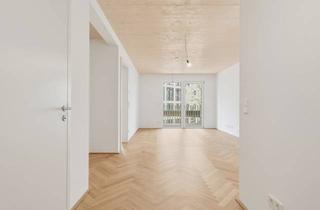 Anlageobjekt in Obere Donaustraße, 1020 Wien, Willkommen im Leopoldquartier Invest
