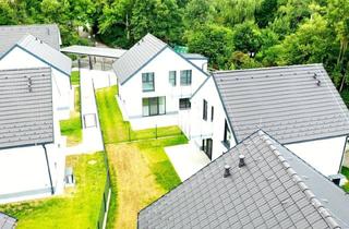 Einfamilienhaus kaufen in Sittendorfer Straße 26/2. 1, 2531 Gaaden, Gaaden I Ziegelmassiv I Erstbezug