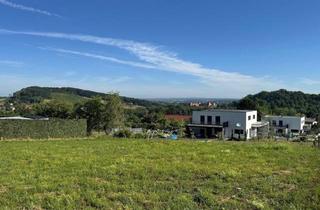 Grundstück zu kaufen in 8472 Straß in Steiermark, Baugrund nahe der Weinstraße