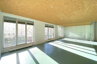 Büro zu mieten in Franz-Josef-Straße, 5020 Salzburg, Helle & freundliche Büroflächen in der Franz-Josef-Straße - Nahe Mirabellplatz in 5020 Salzburg