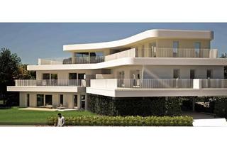 Wohnung kaufen in Pistotnikgasse, 8010 Graz, WOHNEN IN EXKLUSIVER GRÜNLAGE - 4 Zimmer EG - Wohnung in Süd- West- Lage mit großem Garten