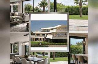 Wohnung kaufen in Pistotnikgasse, 8010 Graz, GRAZ - WALTENDORF - WOHNEN IN EXKLUSIVER GRÜNLAGE - 4 Zimmer EG - Wohnung in Süd- West- Lage mit großem Garten