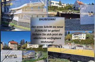Wohnung kaufen in Pistotnikgasse, 8010 Graz, GRAZ - WALTENDORF - WOHNEN IN EXKLUSIVER GRÜNLAGE - 4 Zimmer EG - Wohnung in Süd- West- Lage mit großem Garten