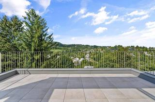 Wohnung kaufen in Neustift Am Walde, 1190 Wien, Neustift am Walde 6, 1190 Wien, 4-Zimmer Wohnung mit 3 großzügigen Terrassenflächen